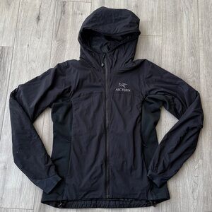 Arc'teryx atom Jacket size medium 8-10